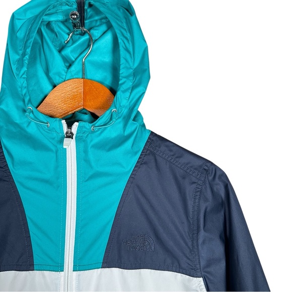 THE NORTH FACE Cyclone Packable Windbreaker Jacket - Picture 5 of 10